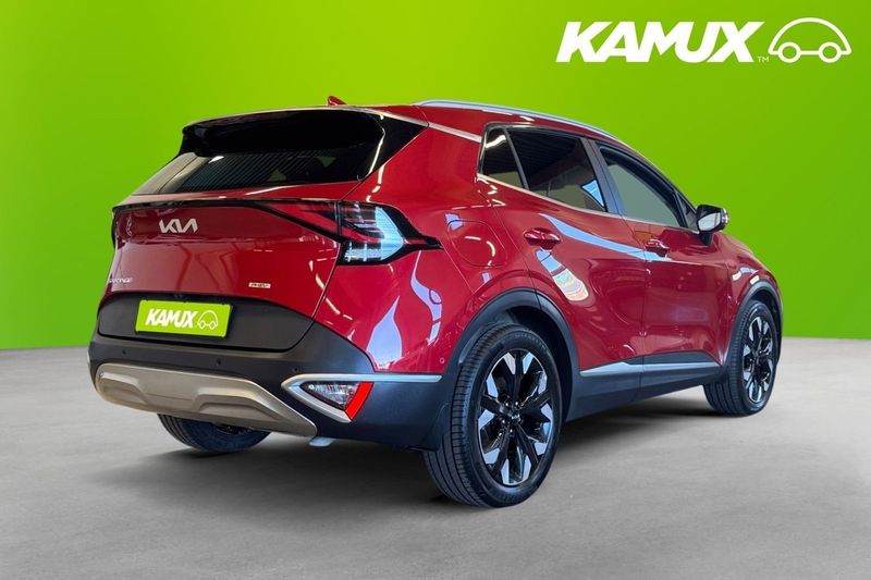 Kia Sportage bild 4