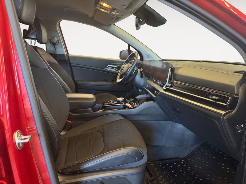 Kia Sportage bild 14