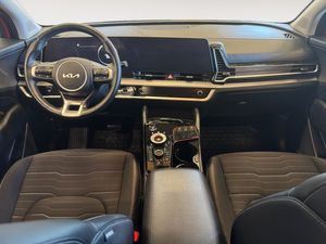 Kia Sportage bild 10