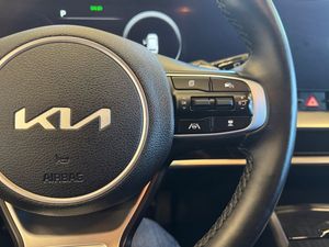 Kia Sportage bild 20