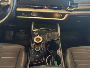 Kia Sportage bild 11
