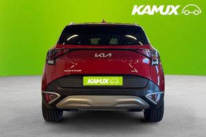 Kia Sportage bild 5