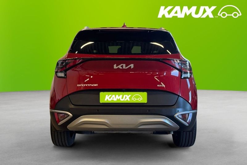 Kia Sportage bild 5