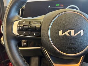 Kia Sportage bild 19