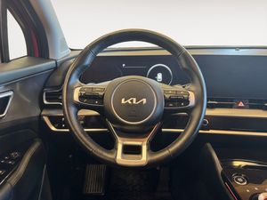 Kia Sportage bild 12