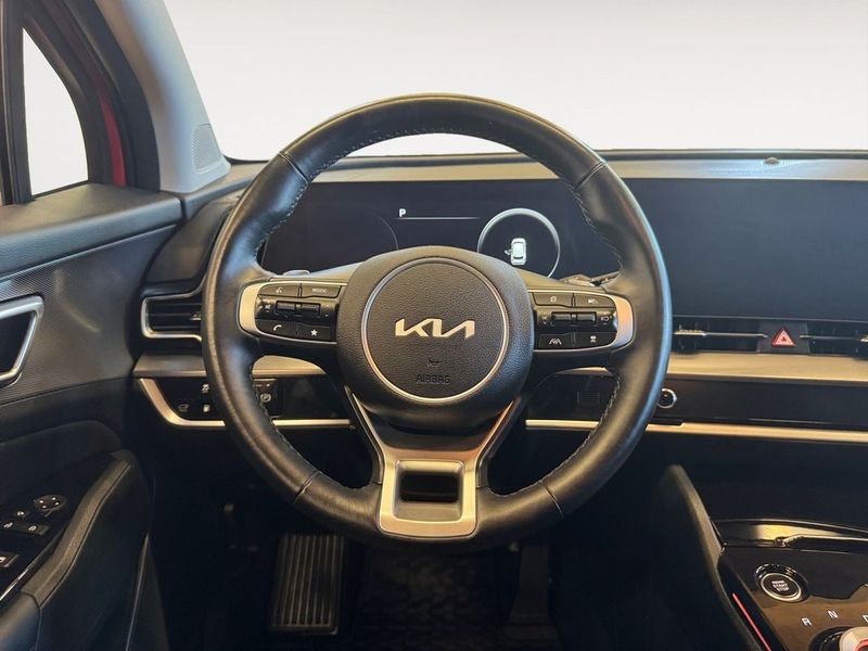 Kia Sportage bild 12