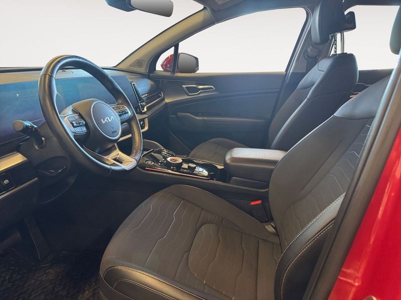Kia Sportage bild 9