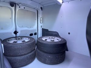 Renault Kangoo bild 15