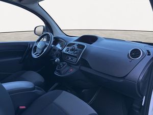 Renault Kangoo bild 14