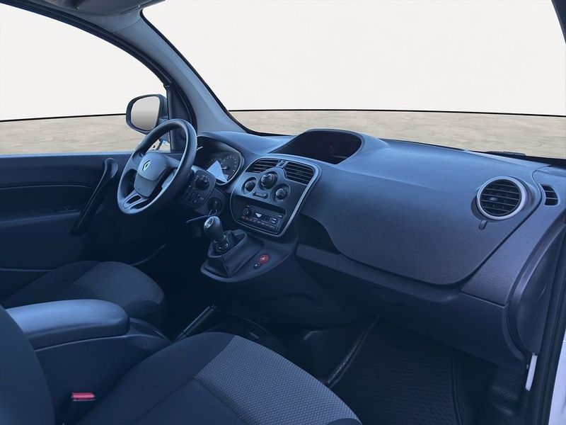 Renault Kangoo bild 14
