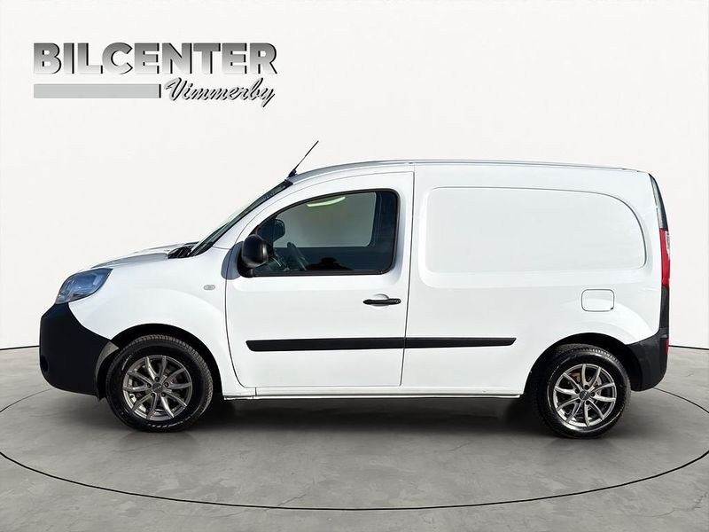 Renault Kangoo bild 3