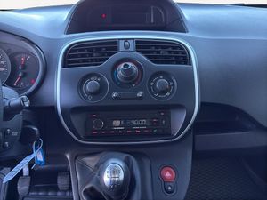 Renault Kangoo bild 11