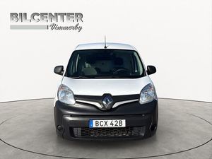 Renault Kangoo bild 9