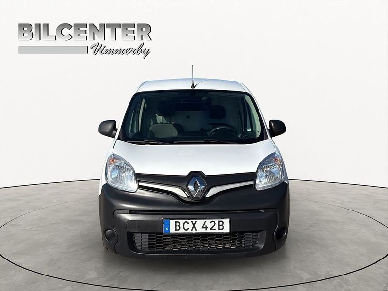 Renault Kangoo bild 9