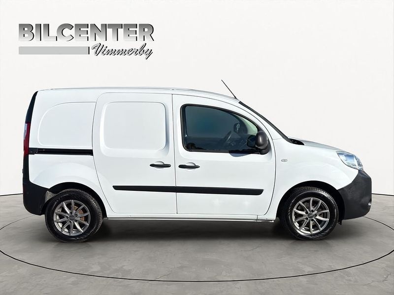 Renault Kangoo bild 7