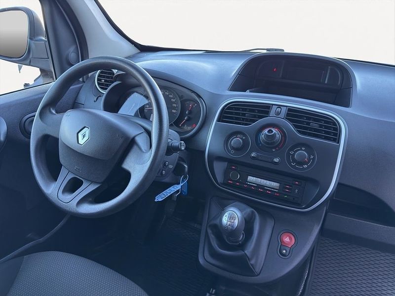 Renault Kangoo bild 12