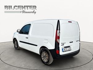 Renault Kangoo bild 4