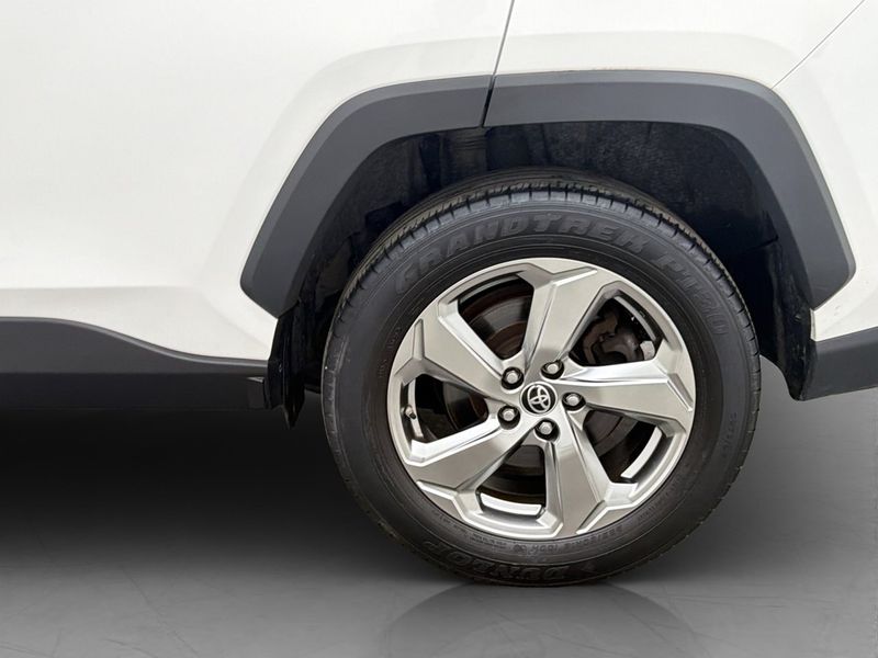 Toyota RAV4 bild 28