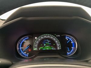 Toyota RAV4 bild 16