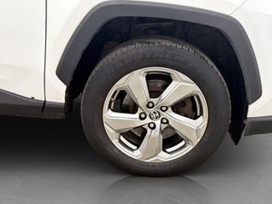 Toyota RAV4 bild 30