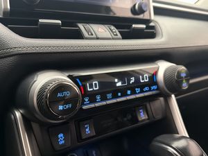 Toyota RAV4 bild 21