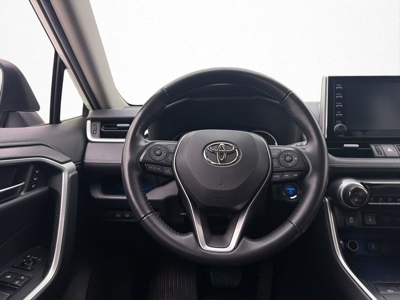 Toyota RAV4 bild 14