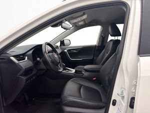 Toyota RAV4 bild 12
