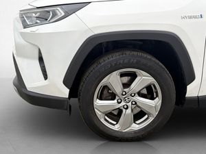 Toyota RAV4 bild 27