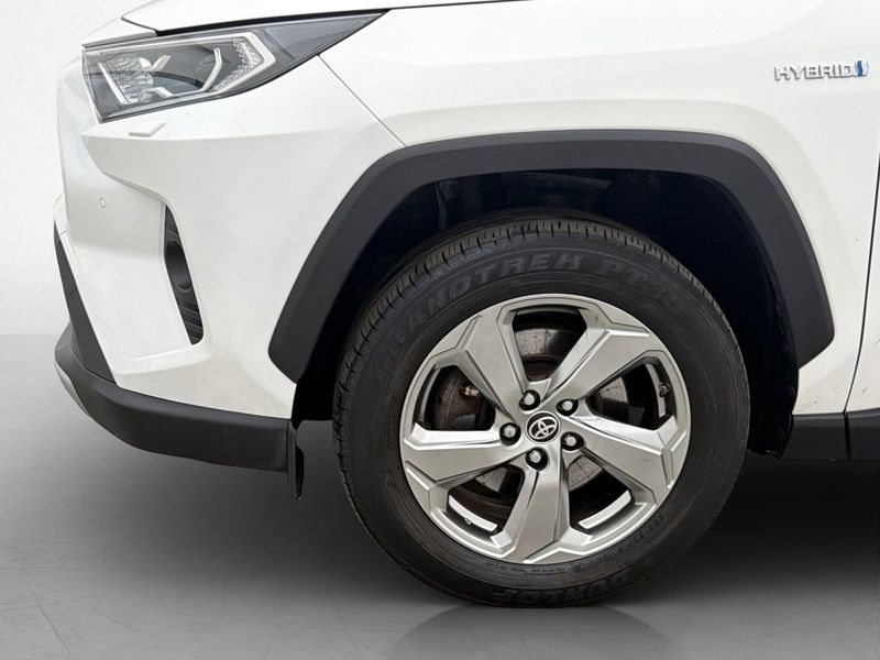 Toyota RAV4 bild 27