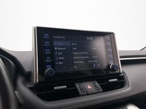 Toyota RAV4 bild 20