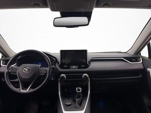 Toyota RAV4 bild 18