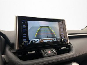 Toyota RAV4 bild 19