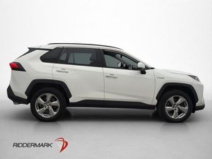 Toyota RAV4 bild 4