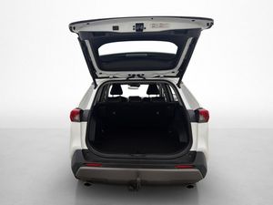 Toyota RAV4 bild 26