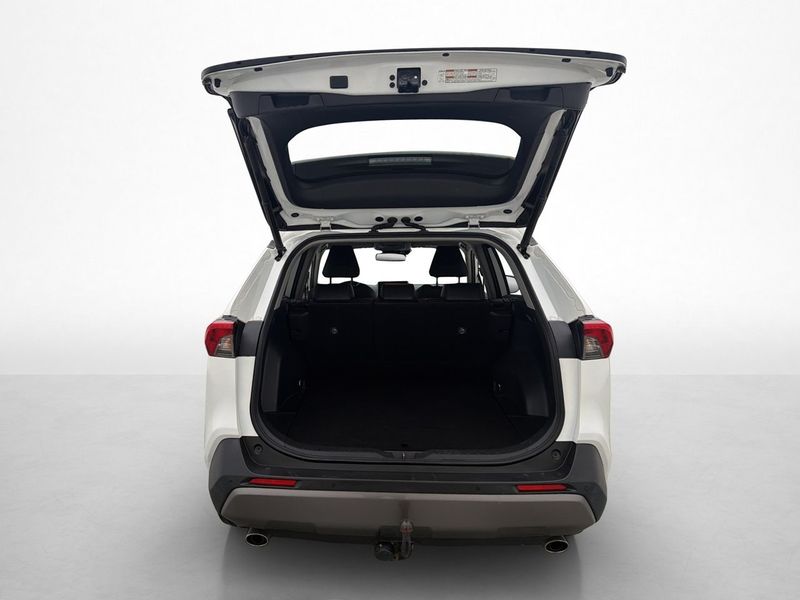 Toyota RAV4 bild 26