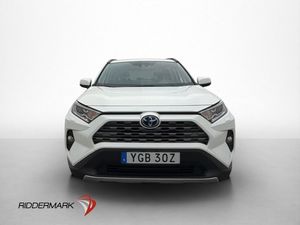 Toyota RAV4 bild 2