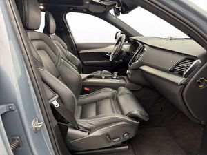 Volvo XC90 bild 28