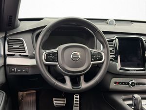 Volvo XC90 bild 14