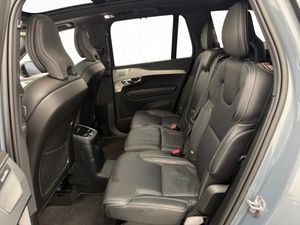 Volvo XC90 bild 32