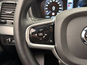 Volvo XC90 bild 15