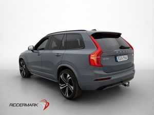 Volvo XC90 bild 8