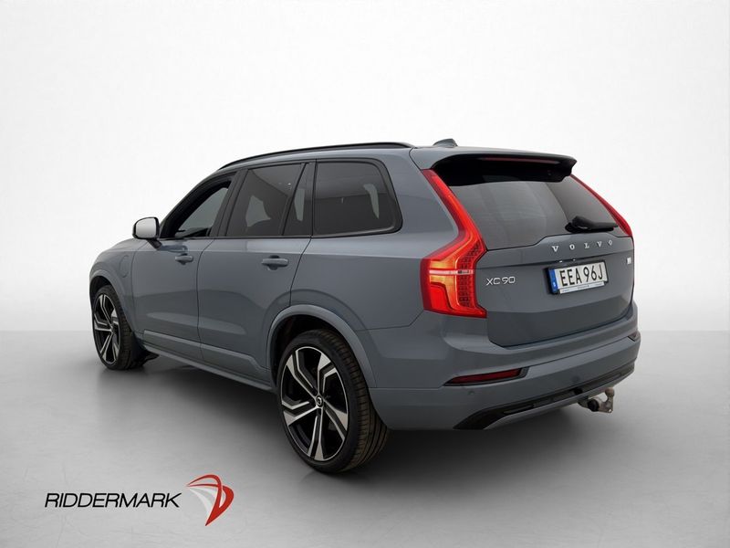 Volvo XC90 bild 8