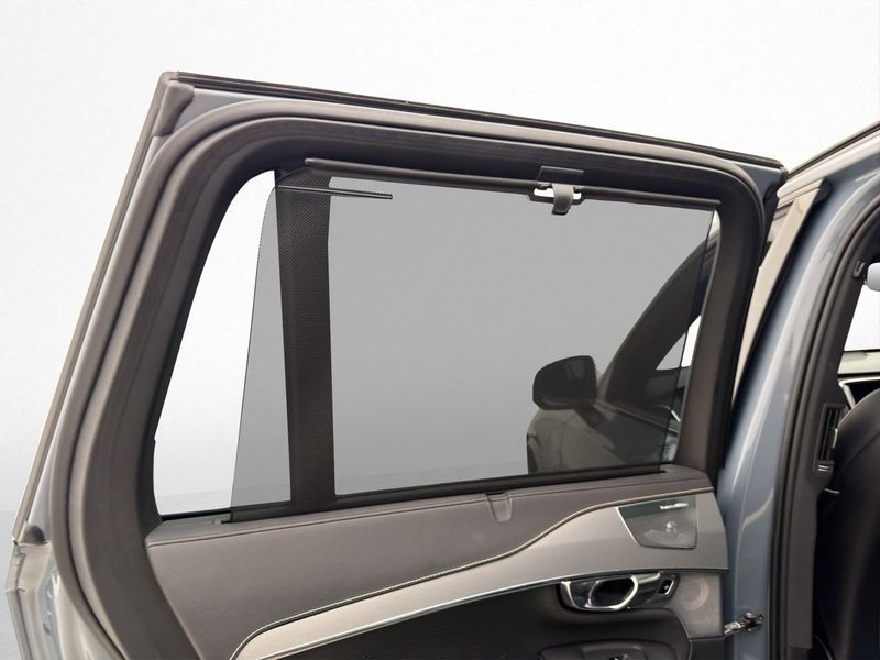 Volvo XC90 bild 33