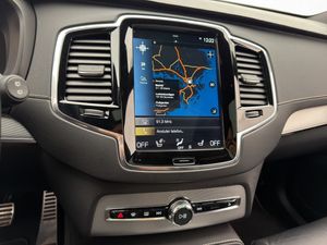 Volvo XC90 bild 22