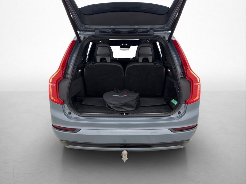 Volvo XC90 bild 35
