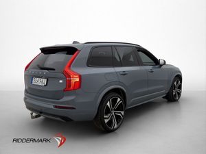 Volvo XC90 bild 5