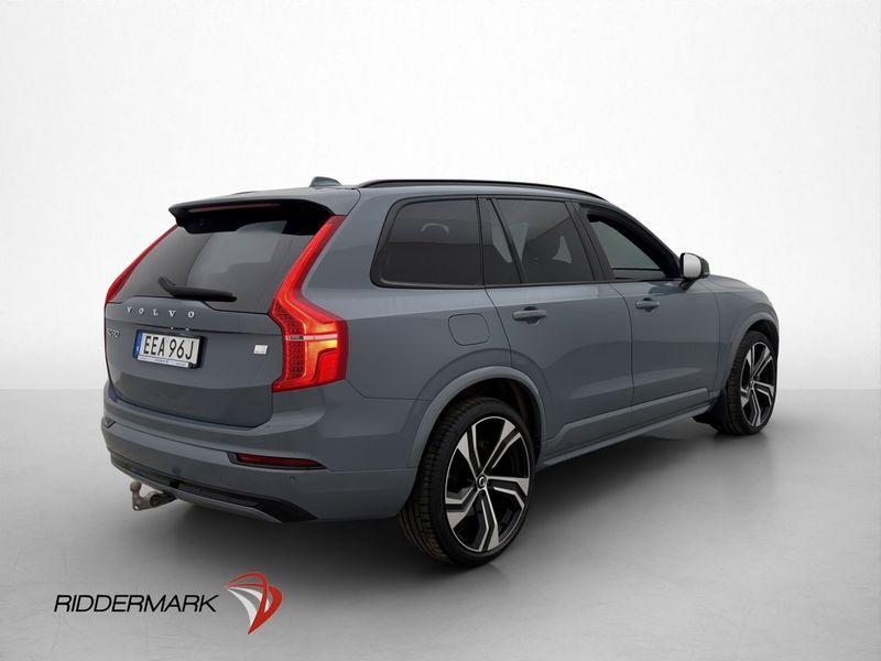 Volvo XC90 bild 5