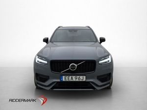 Volvo XC90 bild 2
