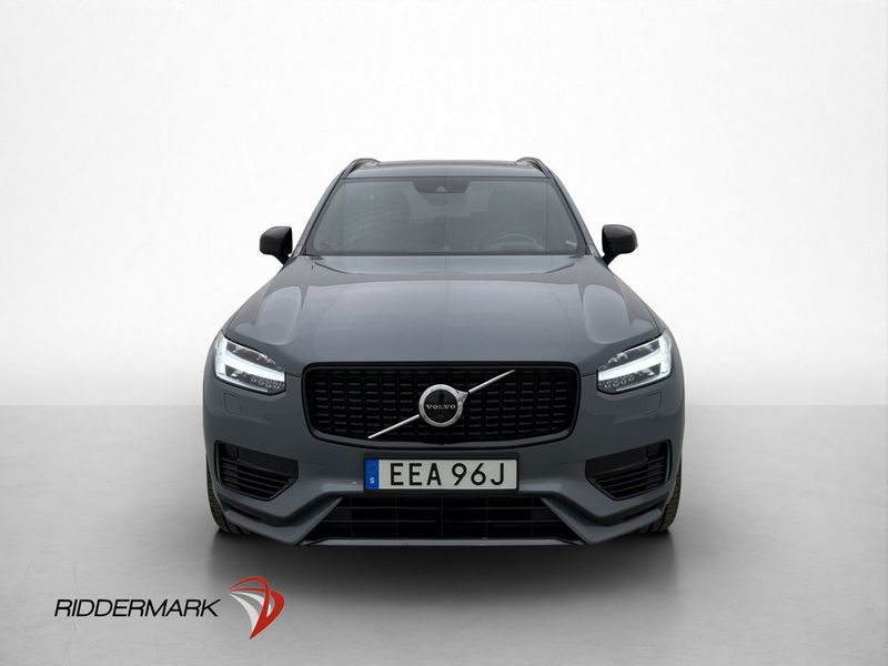 Volvo XC90 bild 2