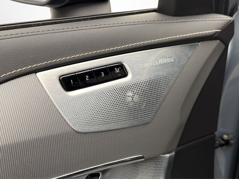 Volvo XC90 bild 13